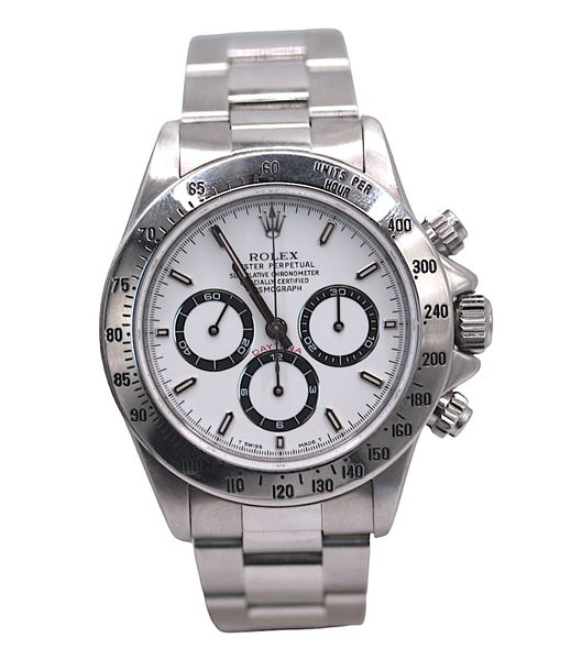 Rolex Daytona 16520